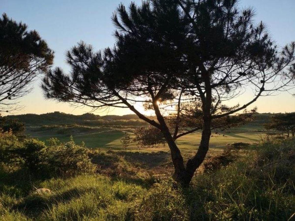 Le Lodge Le Touquet Esterno foto