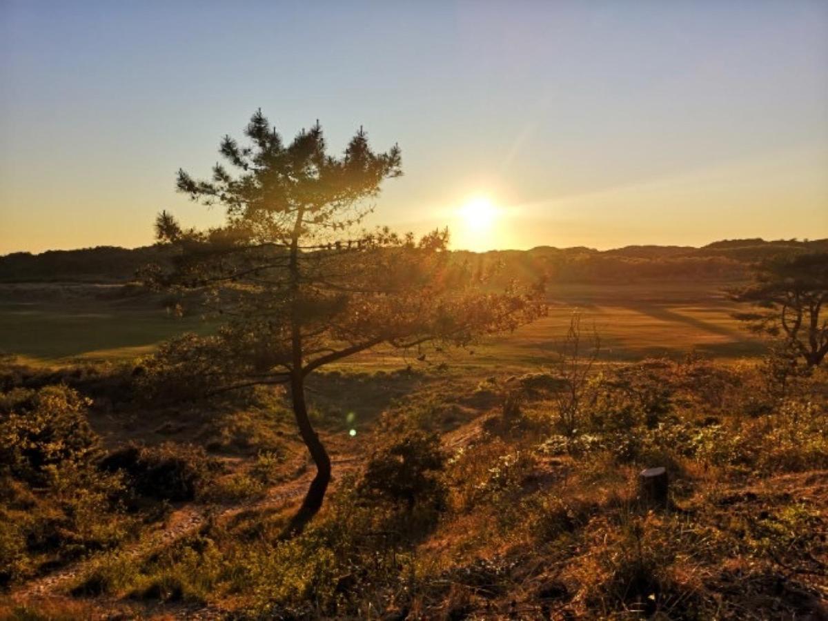 Le Lodge Le Touquet Esterno foto