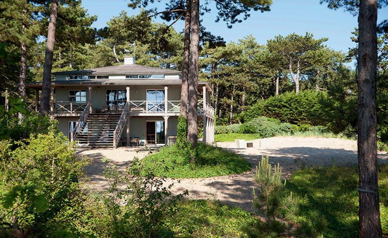 Le Lodge Le Touquet Esterno foto